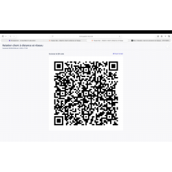QR CODE