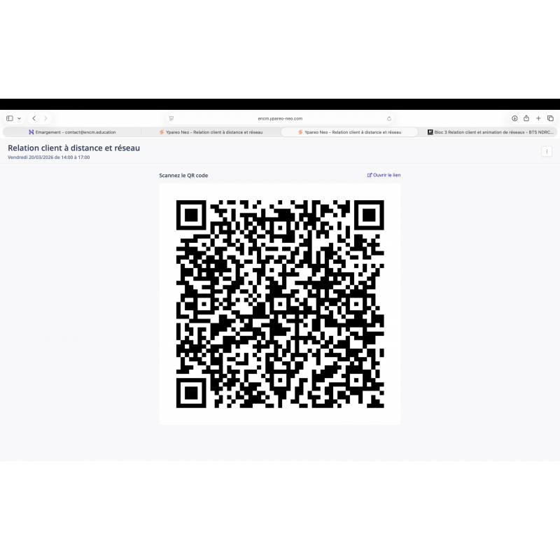QR CODE