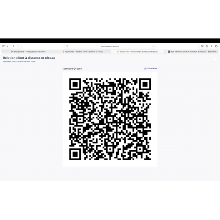QR CODE