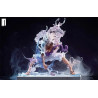 Figurine Luffy Gear Five - One Piece