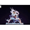 Figurine Luffy Gear Five - One Piece