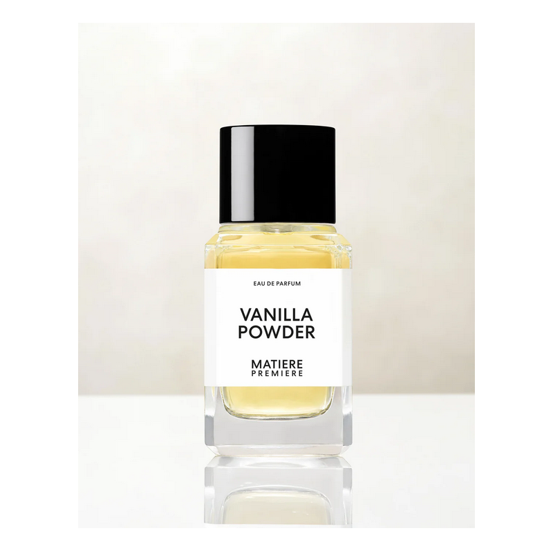 VANILLA POWDER