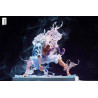 Figurine Luffy Gear Five - One Piece