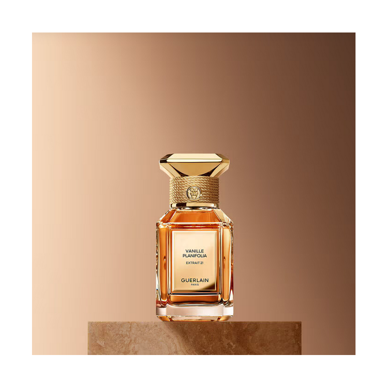 VANILLE PLANIFOLIA EXTRAIT 21 – EXTRAIT
