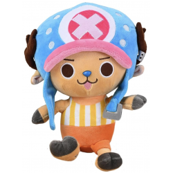 Peluche Tony Tony Chopper...