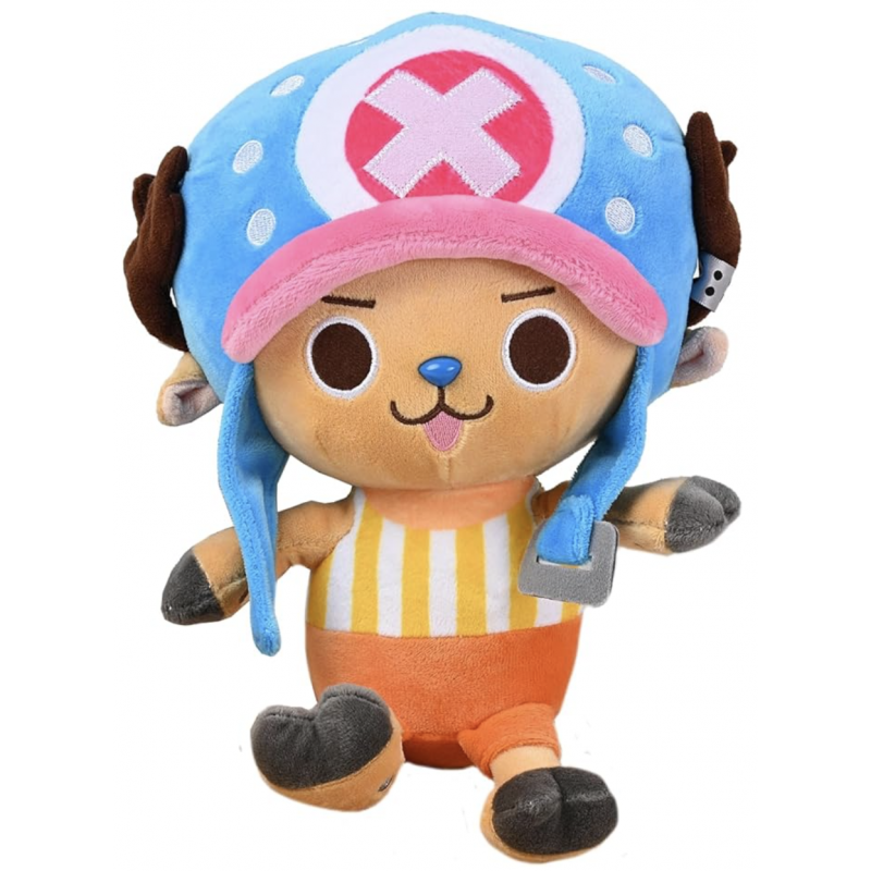 Peluche Tony Tony Chopper One Piece