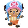 Peluche Tony Tony Chopper One Piece