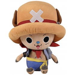Tony Tony Chopper version...