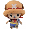 Tony Tony Chopper version Luffy