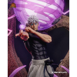 Satoru Gojo