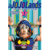 The Jojolands Tome 1 - Départ