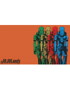 Jojo Part 9