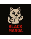 Black Manga